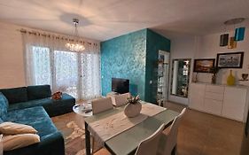 Sea&Sun&Sand Cosy Apartment In Durres