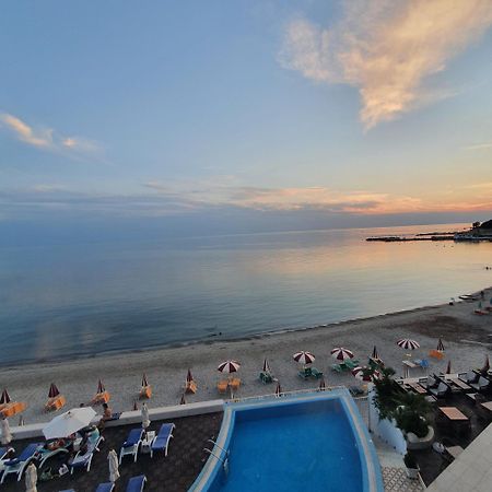 Sea&Sun&Sand Cosy Apartment In Durrës Zewnętrze zdjęcie