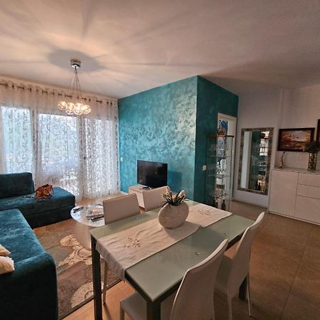 Sea&Sun&Sand Cosy Apartment In Durrës Zewnętrze zdjęcie