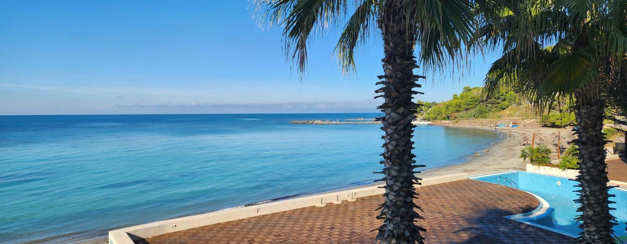 Sea&Sun&Sand Cosy Apartment In Durrës Zewnętrze zdjęcie