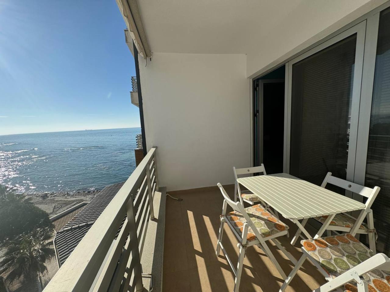 Sea&Sun&Sand Cosy Apartment In Durrës Zewnętrze zdjęcie