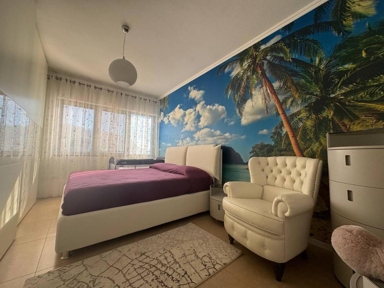 Sea&Sun&Sand Cosy Apartment In Durrës Zewnętrze zdjęcie