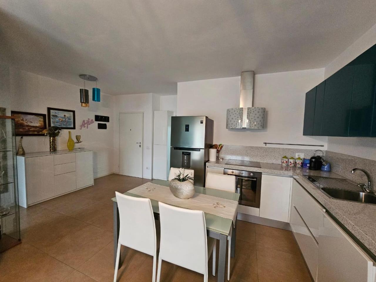 Sea&Sun&Sand Cosy Apartment In Durrës Zewnętrze zdjęcie
