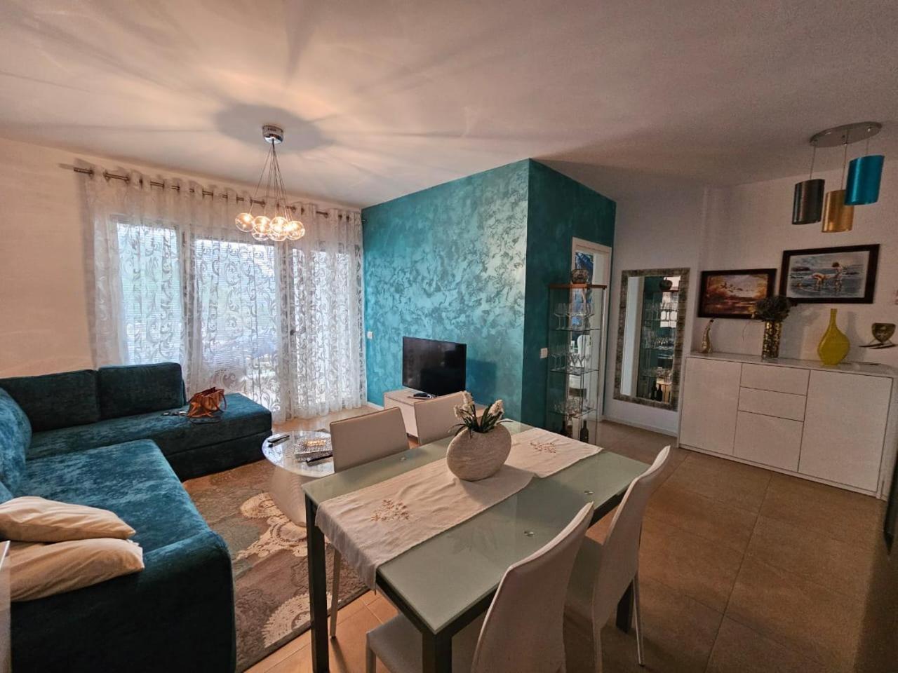 Sea&Sun&Sand Cosy Apartment In Durrës Zewnętrze zdjęcie