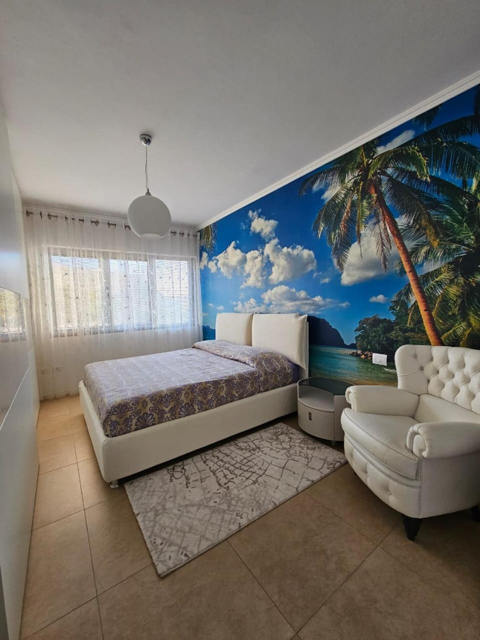 Sea&Sun&Sand Cosy Apartment In Durrës Zewnętrze zdjęcie