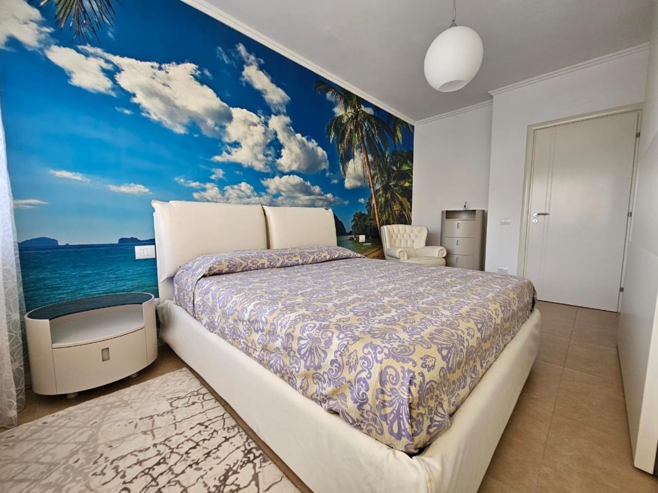 Sea&Sun&Sand Cosy Apartment In Durrës Zewnętrze zdjęcie